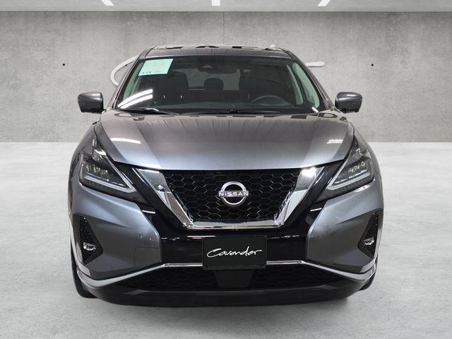 used 2024 Nissan Murano car, priced at $34,829