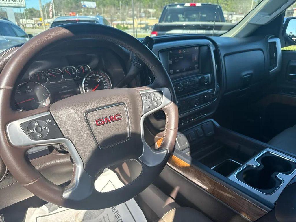 used 2015 GMC Sierra 1500 car