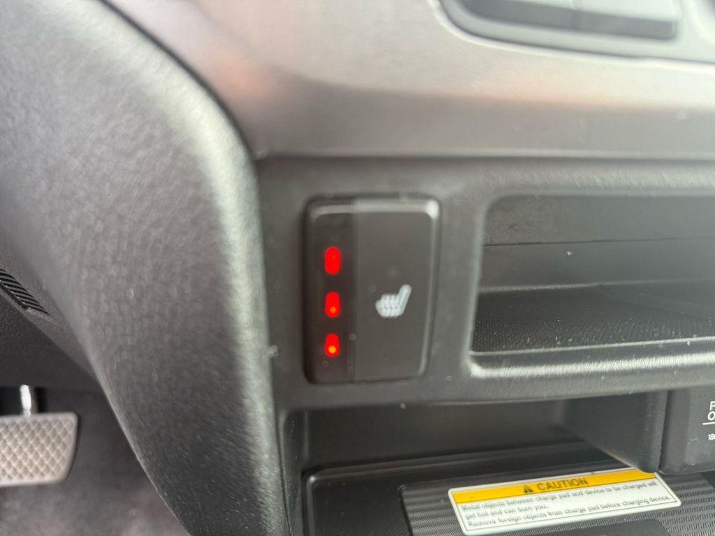 used 2022 Honda Passport car