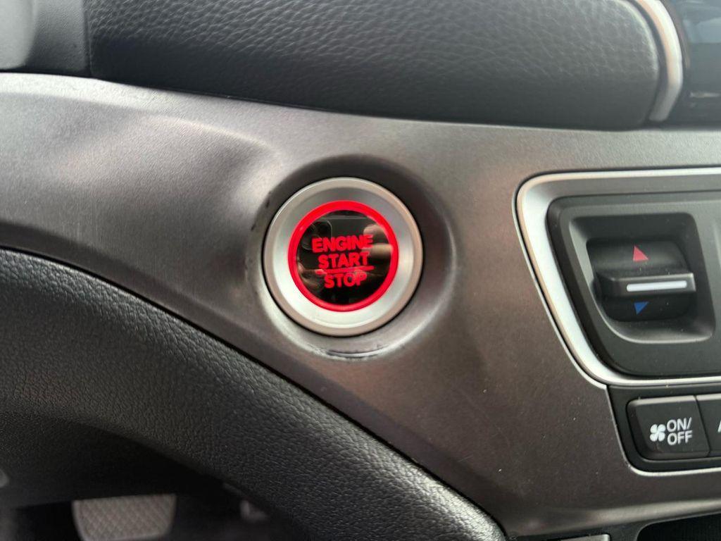 used 2022 Honda Passport car