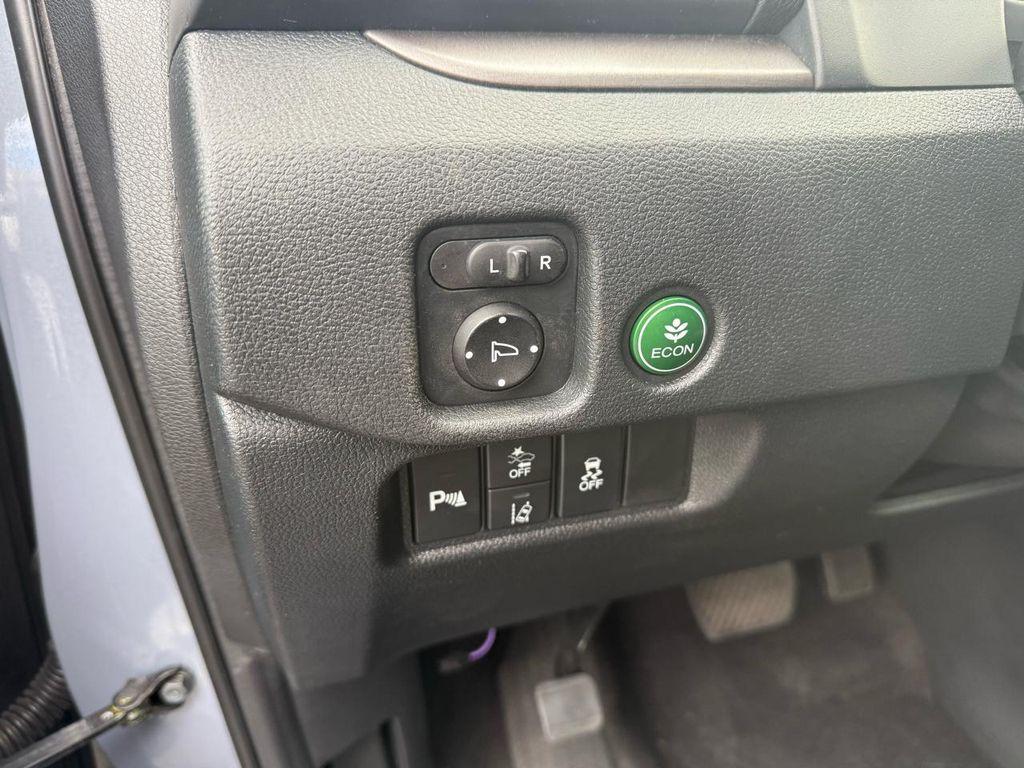 used 2022 Honda Passport car