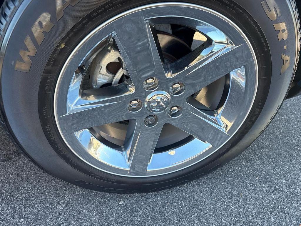 used 2022 Ram 1500 Classic car, priced at $22,775