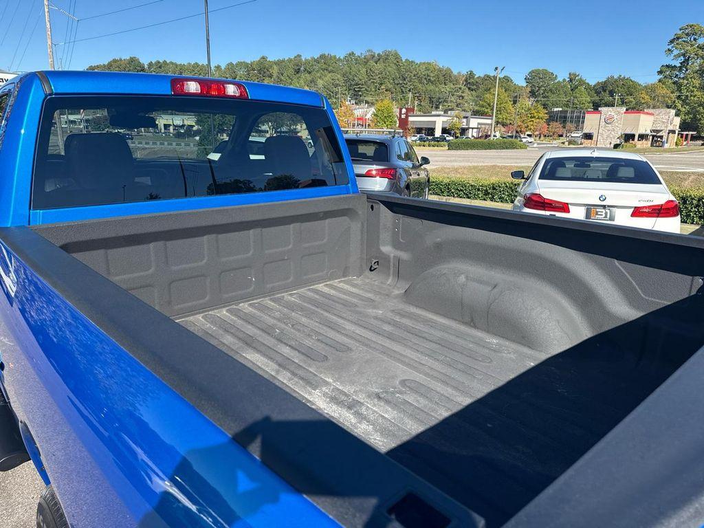 used 2022 Ram 1500 Classic car, priced at $22,775