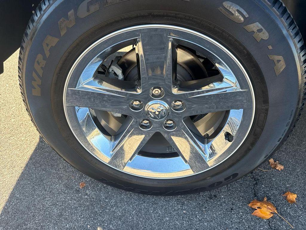 used 2022 Ram 1500 Classic car, priced at $22,775