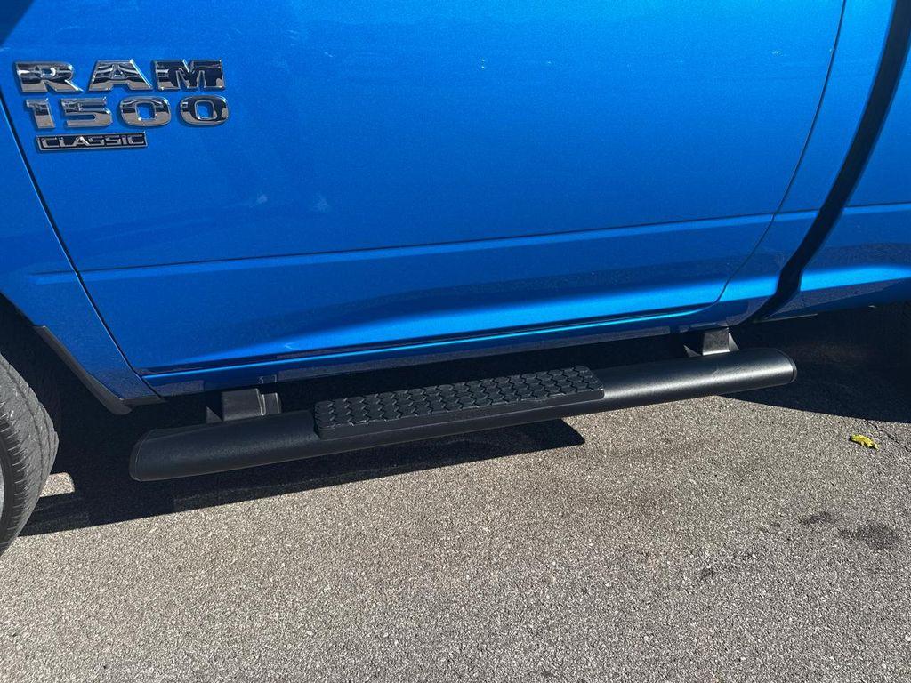 used 2022 Ram 1500 Classic car, priced at $22,775