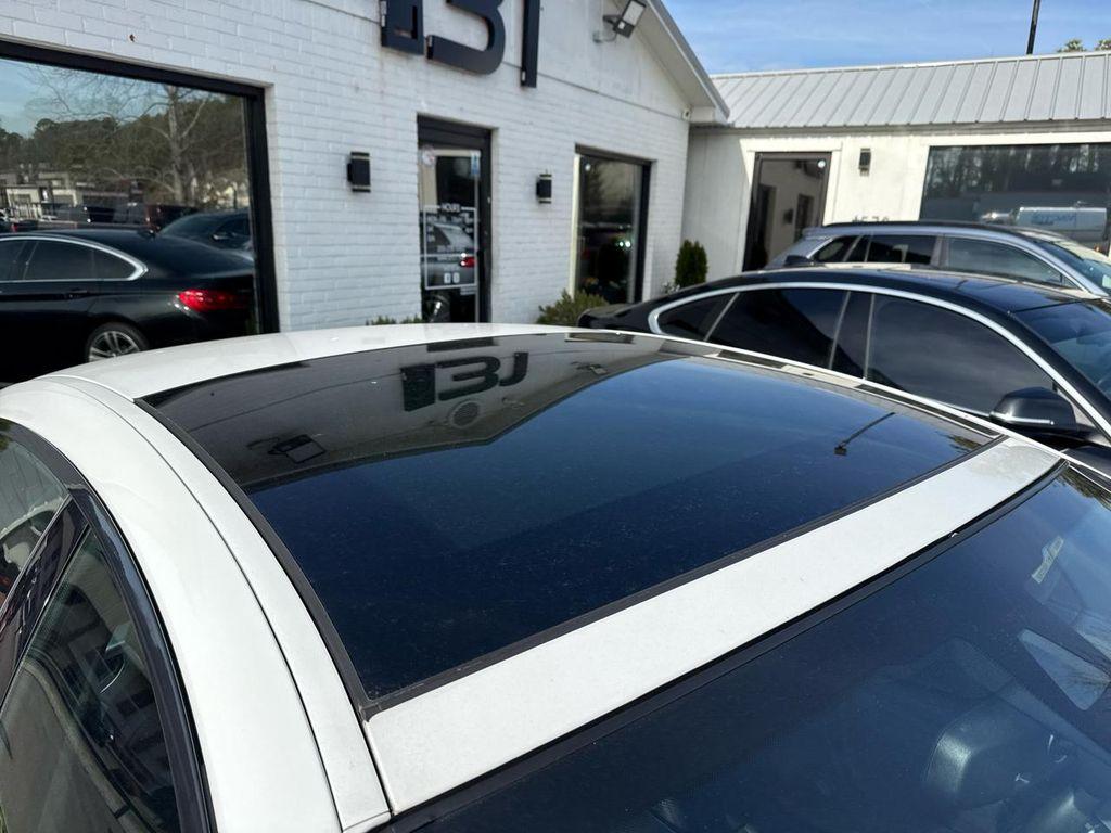 used 2016 BMW 650 Gran Coupe car, priced at $21,895