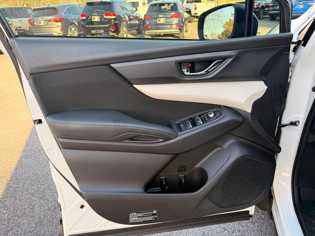 used 2019 Subaru Ascent car, priced at $15,775