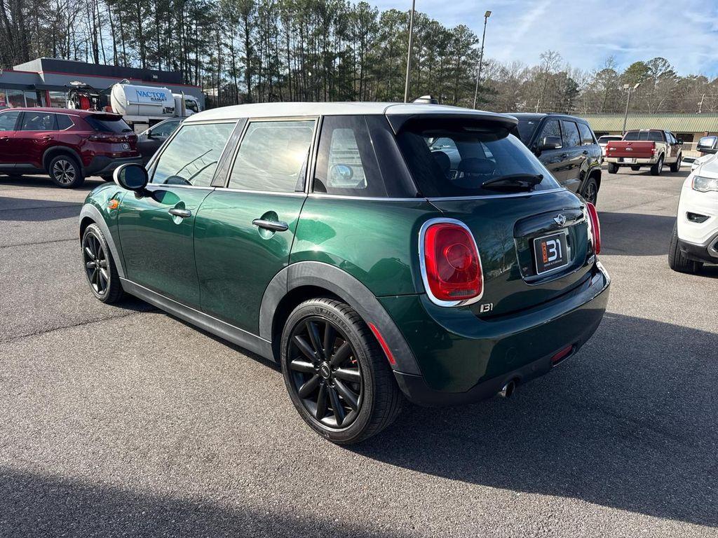 used 2016 MINI Hardtop car, priced at $9,995