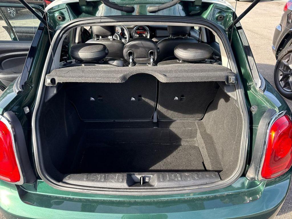 used 2016 MINI Hardtop car, priced at $9,995