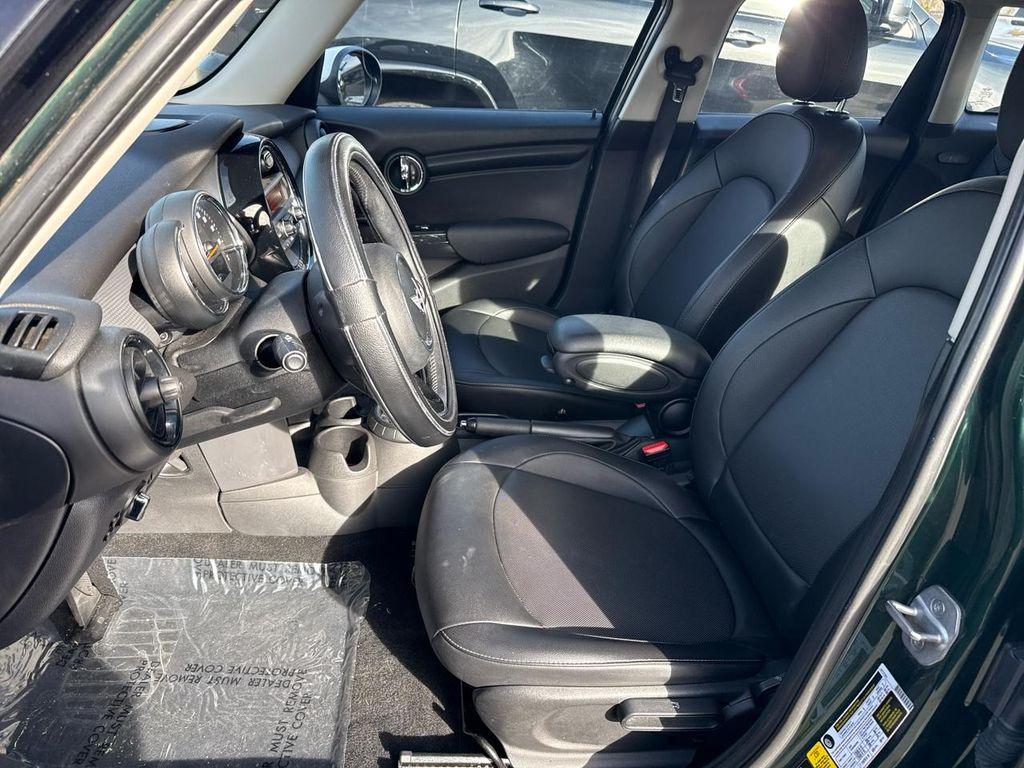 used 2016 MINI Hardtop car, priced at $9,995