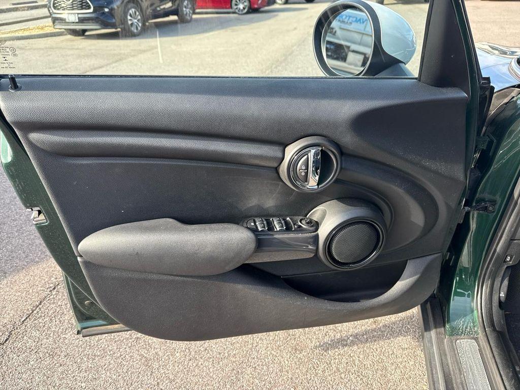 used 2016 MINI Hardtop car, priced at $9,995