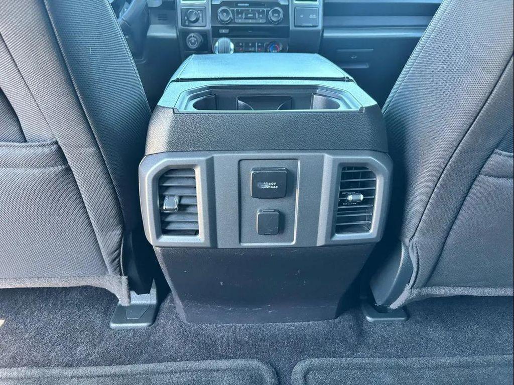 used 2016 Ford F-150 car, priced at $23,998