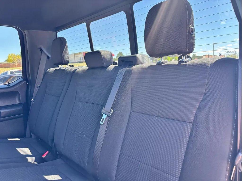 used 2016 Ford F-150 car, priced at $23,998