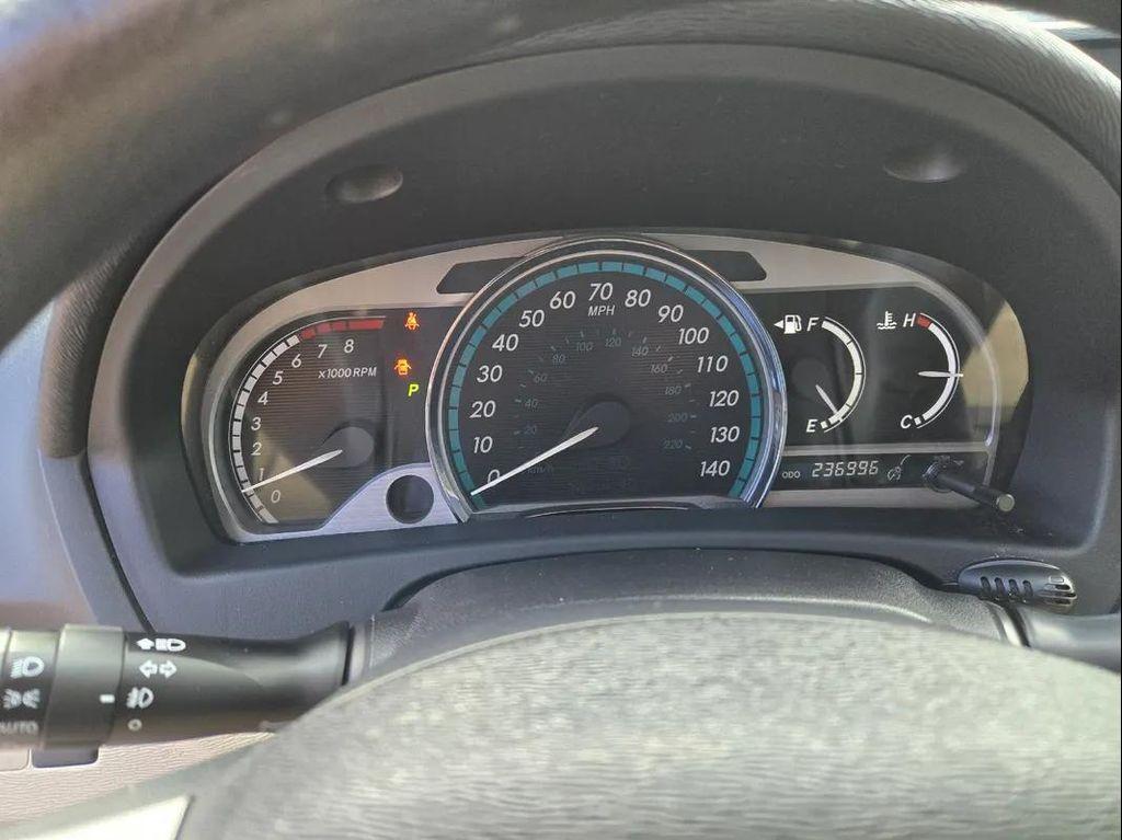 used 2009 Toyota Venza car, priced at $4,900