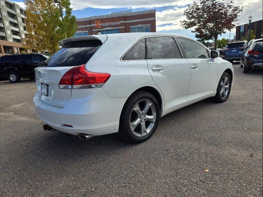 used 2009 Toyota Venza car, priced at $4,900