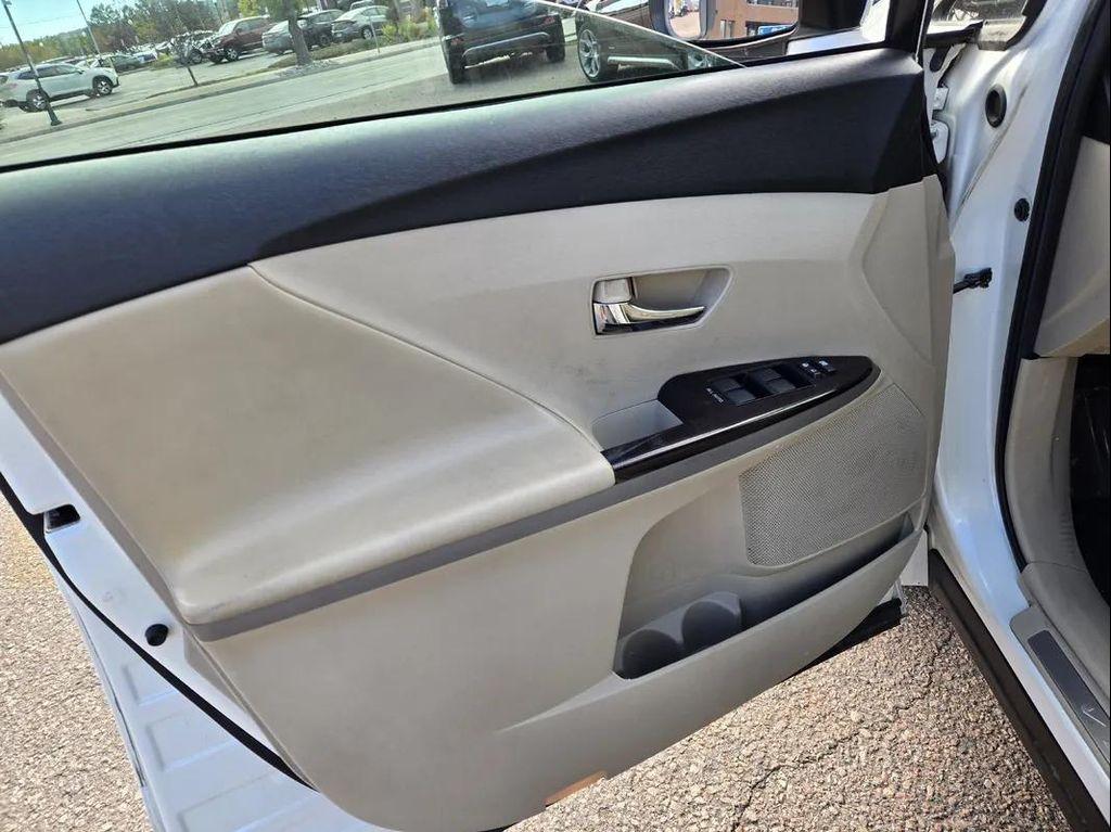 used 2009 Toyota Venza car, priced at $4,900