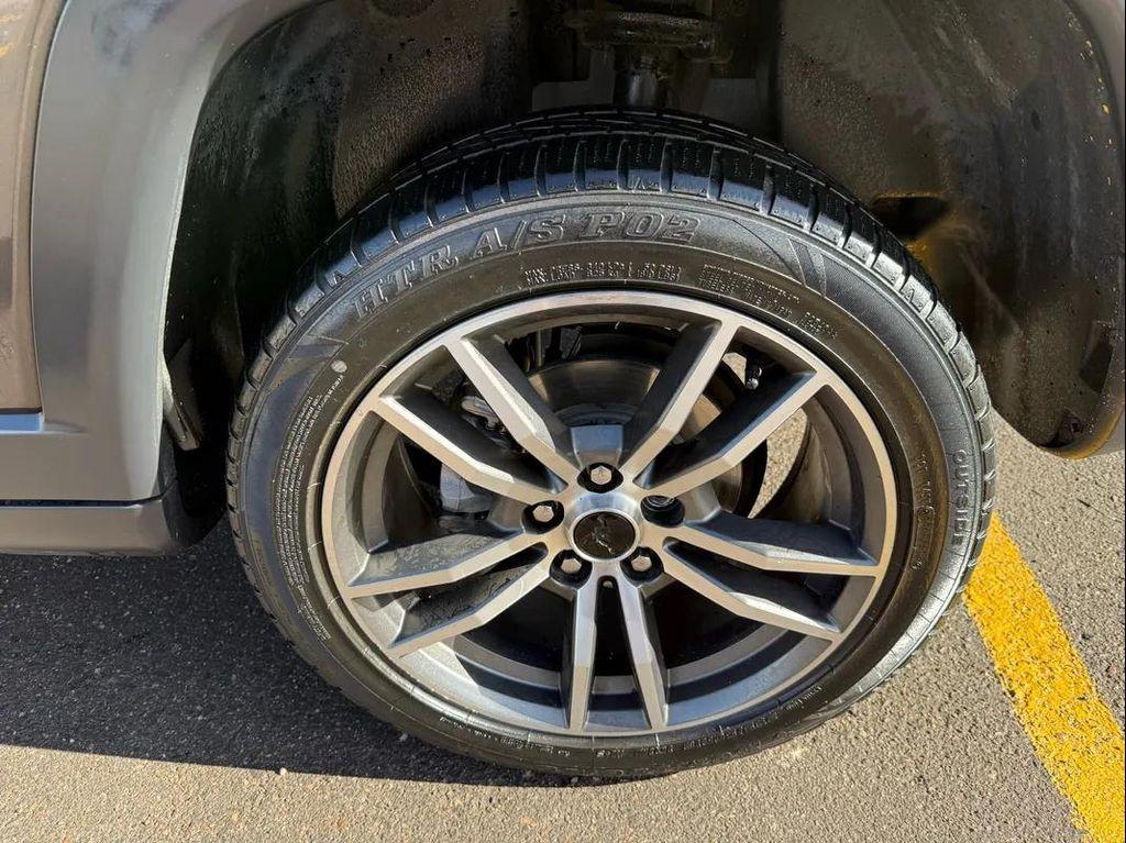 used 2018 Jeep Compass car, priced at $9,100