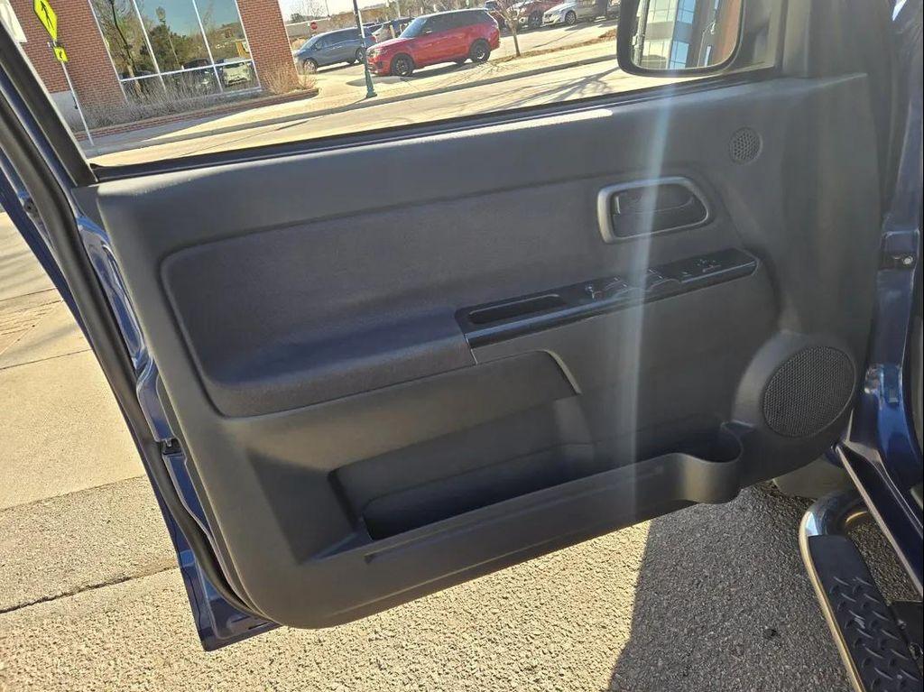 used 2005 Chevrolet Colorado car, priced at $7,995