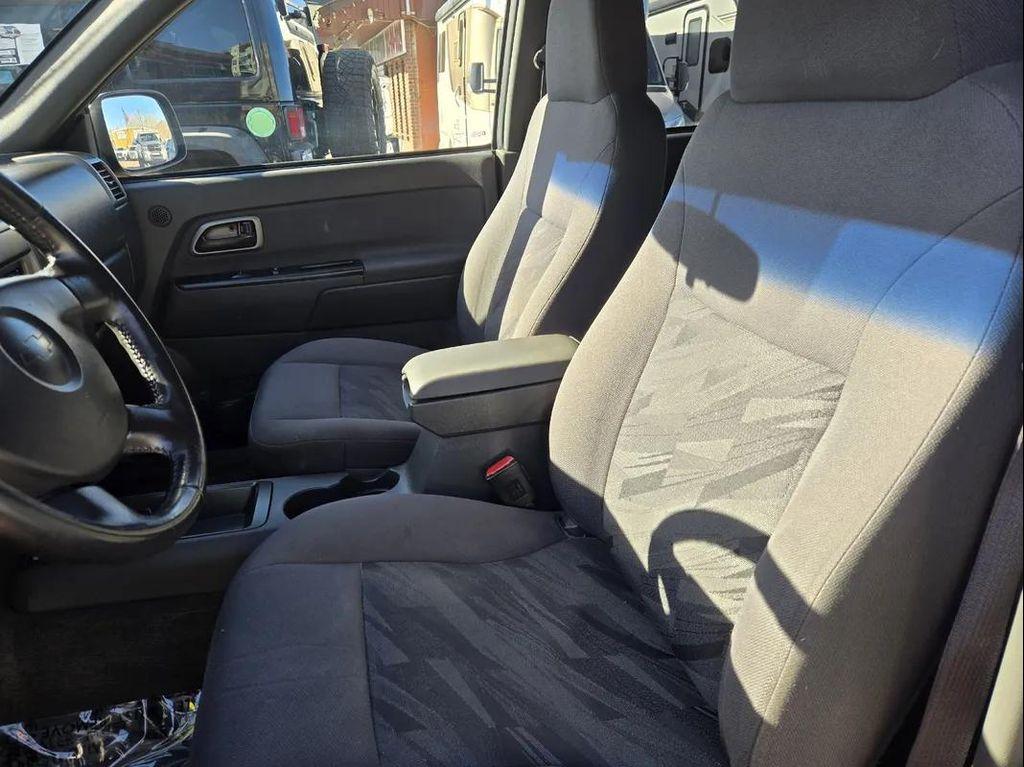 used 2005 Chevrolet Colorado car, priced at $7,995