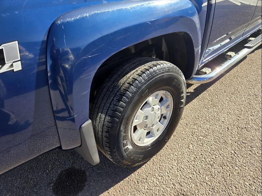 used 2005 Chevrolet Colorado car, priced at $7,995