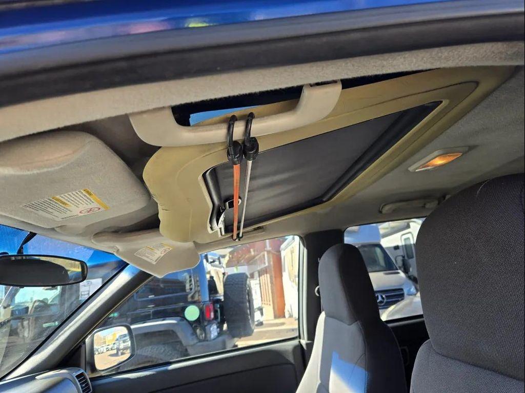 used 2005 Chevrolet Colorado car, priced at $7,995