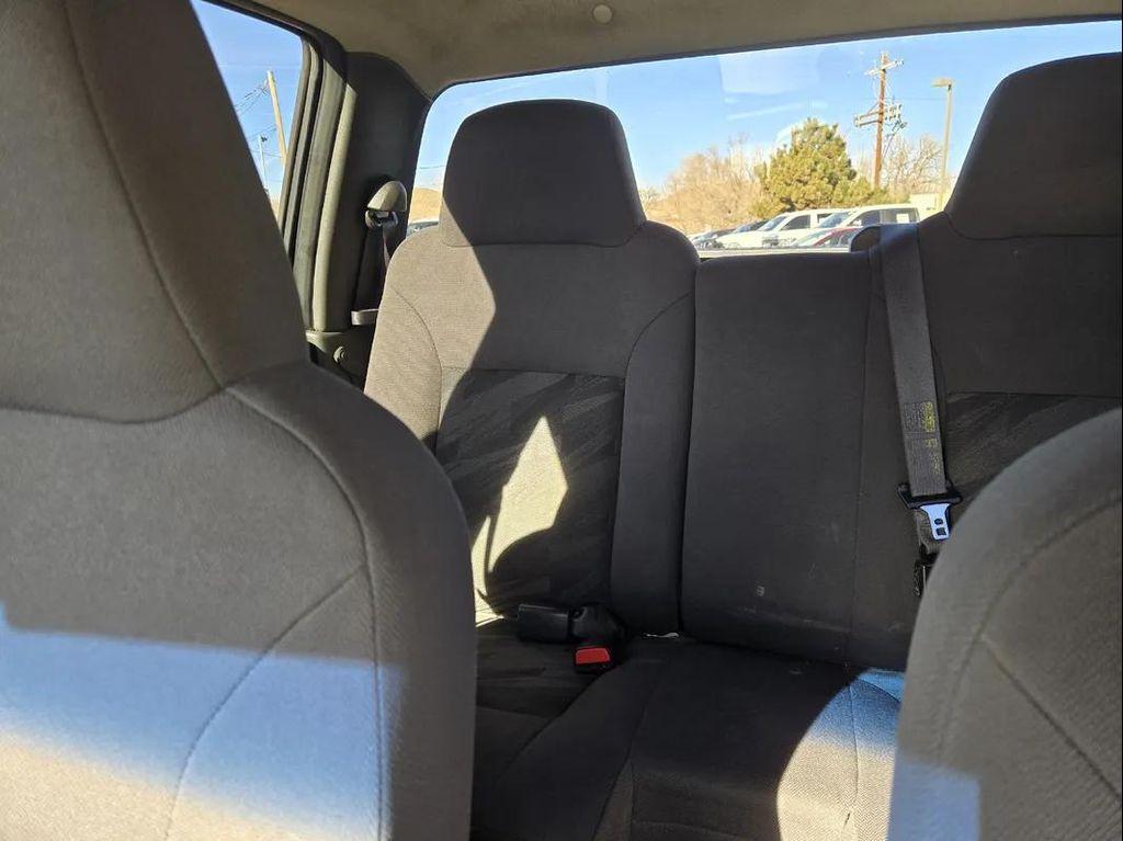 used 2005 Chevrolet Colorado car, priced at $7,995