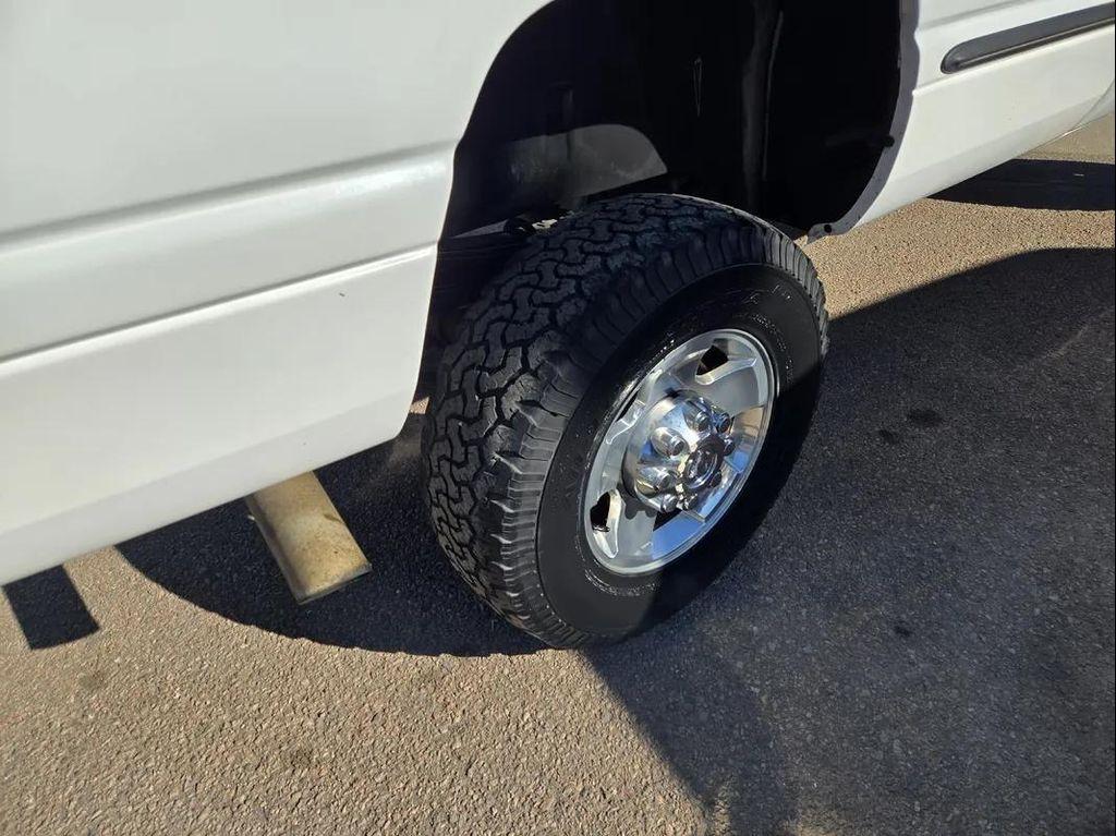 used 1998 Dodge Ram 2500 car, priced at $14,995