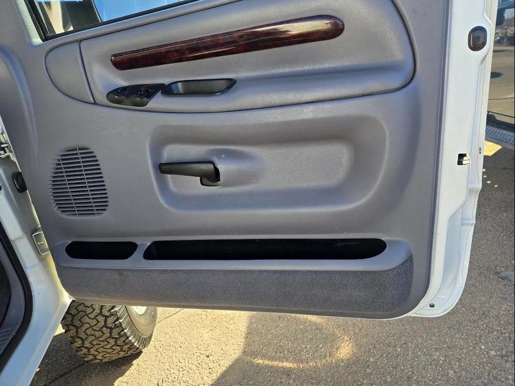 used 1998 Dodge Ram 2500 car, priced at $14,995