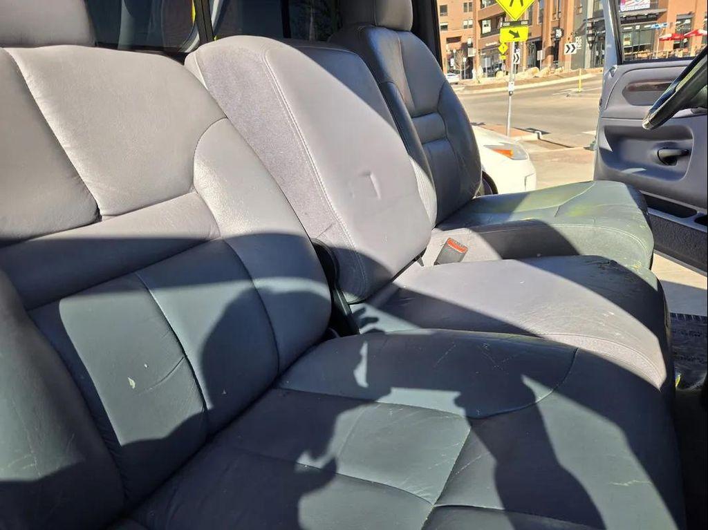 used 1998 Dodge Ram 2500 car, priced at $14,995