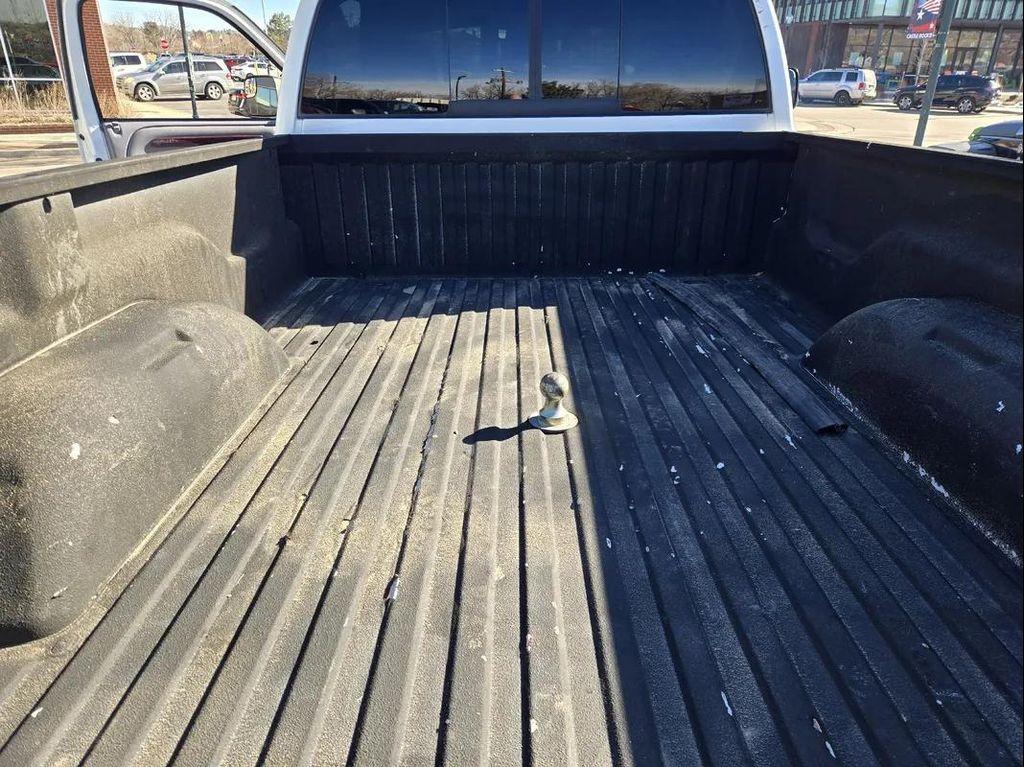 used 1998 Dodge Ram 2500 car, priced at $14,995