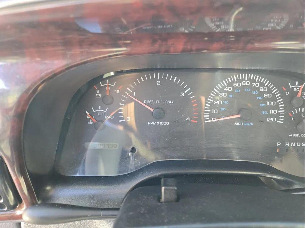 used 1998 Dodge Ram 2500 car, priced at $14,995