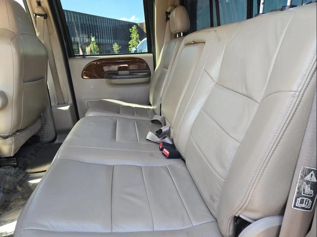 used 2004 Ford F-250 car, priced at $19,900