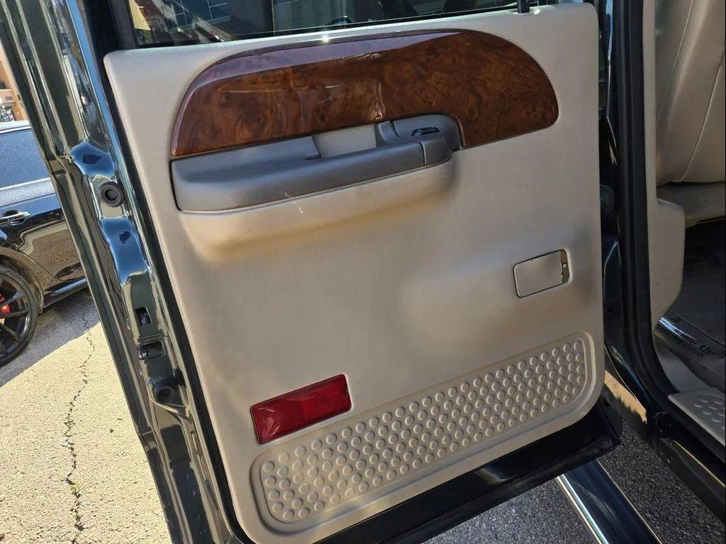used 2004 Ford F-250 car, priced at $19,900