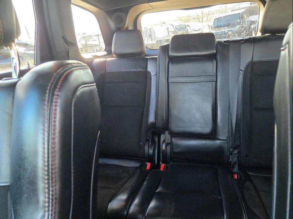 used 2018 Jeep Grand Cherokee car, priced at $14,500