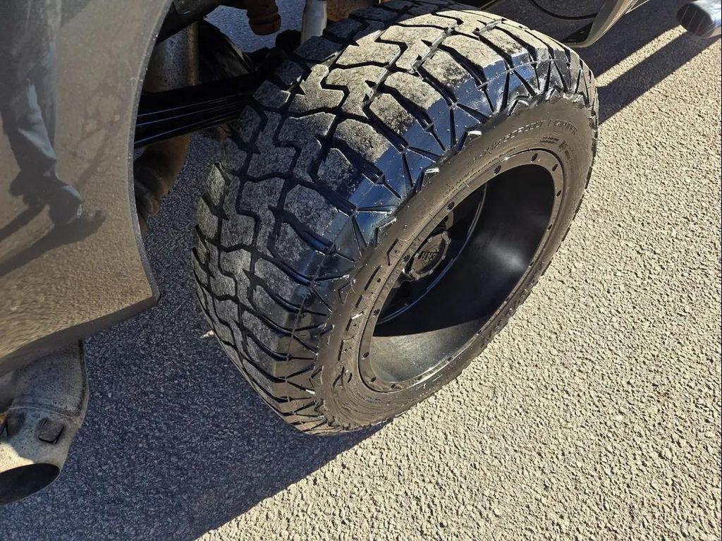 used 2015 Ford F-250 car, priced at $31,800