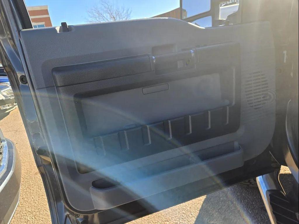 used 2015 Ford F-250 car, priced at $31,800