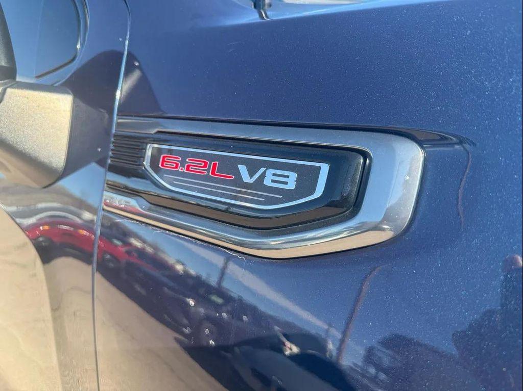 used 2020 GMC Sierra 1500 car, priced at $39,995