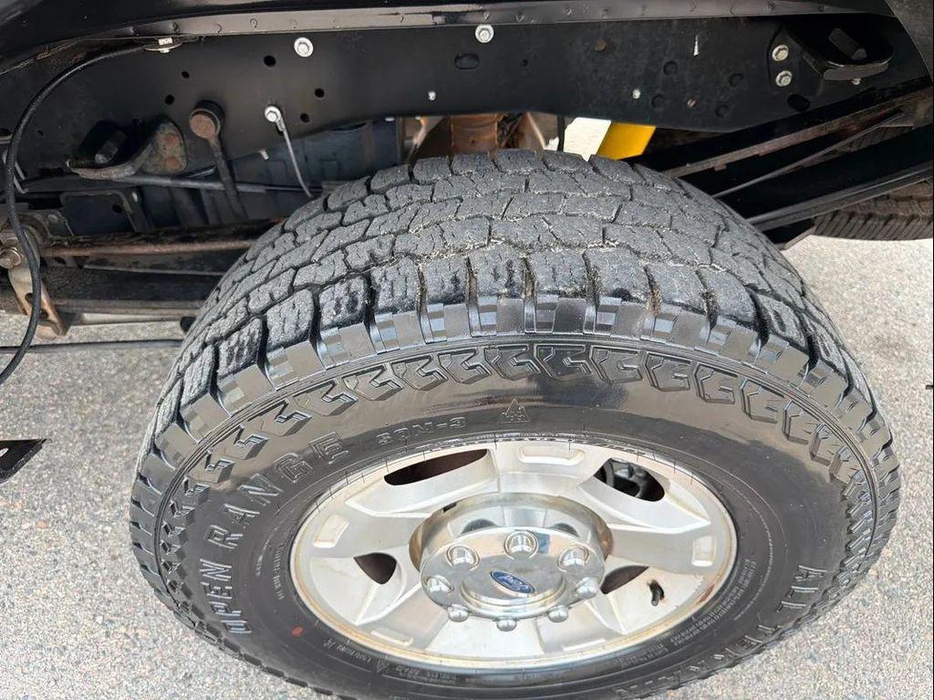 used 2016 Ford F-250 car, priced at $24,995