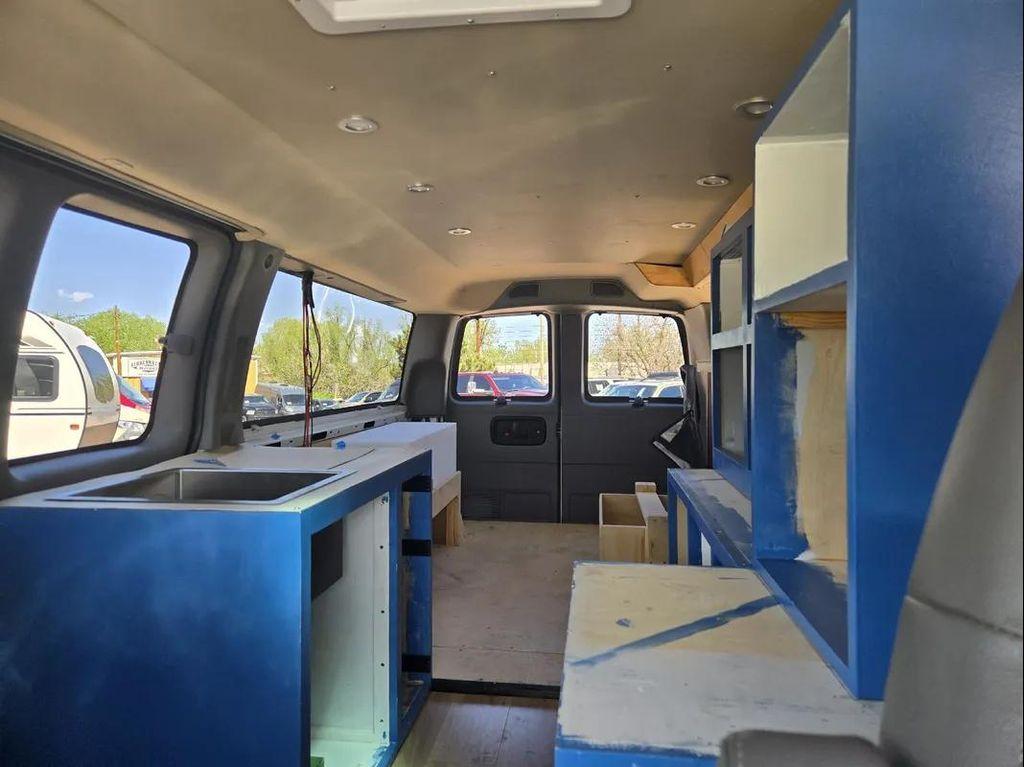 used 2019 Chevrolet Express 3500 car, priced at $23,995