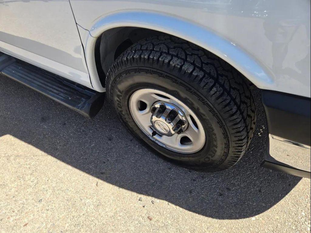 used 2019 Chevrolet Express 3500 car, priced at $23,995
