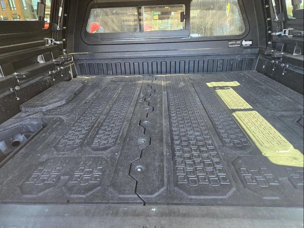 used 2018 Toyota Tacoma car, priced at $27,800