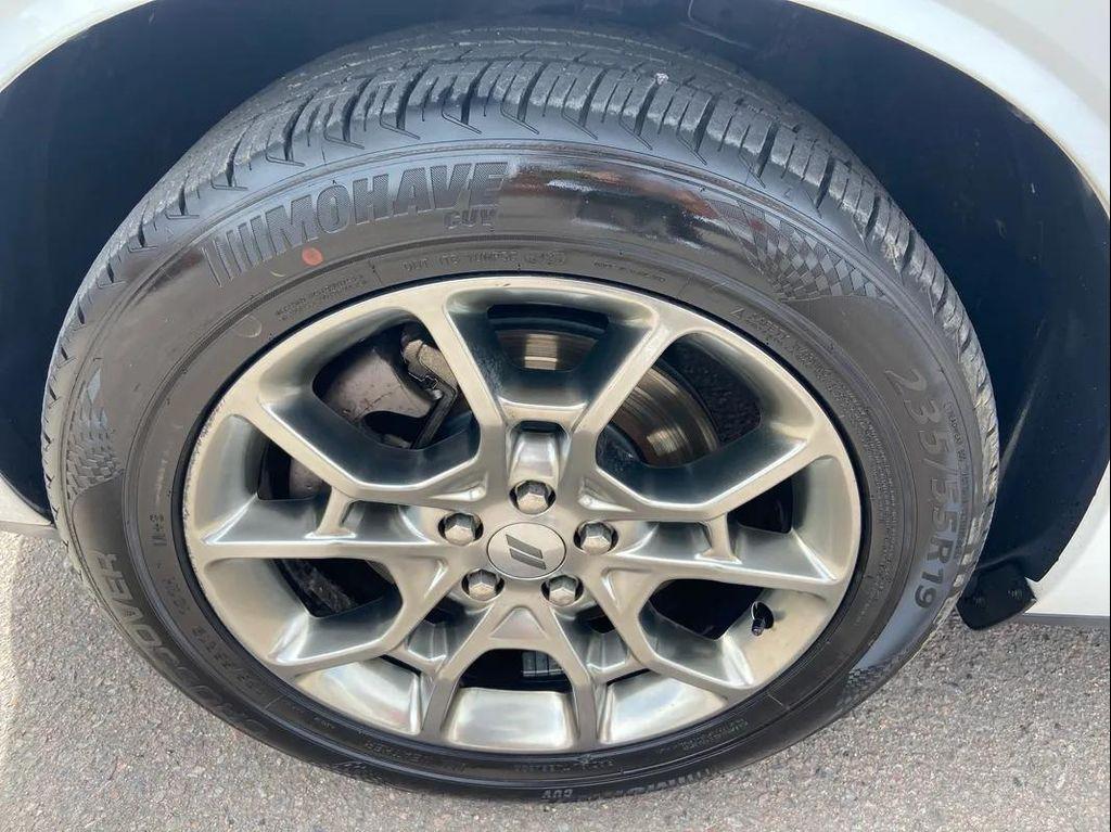 used 2017 Dodge Challenger car, priced at $16,100