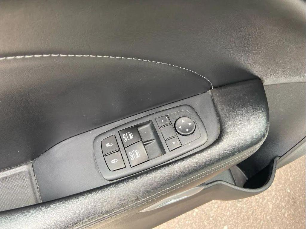 used 2017 Dodge Challenger car, priced at $16,100