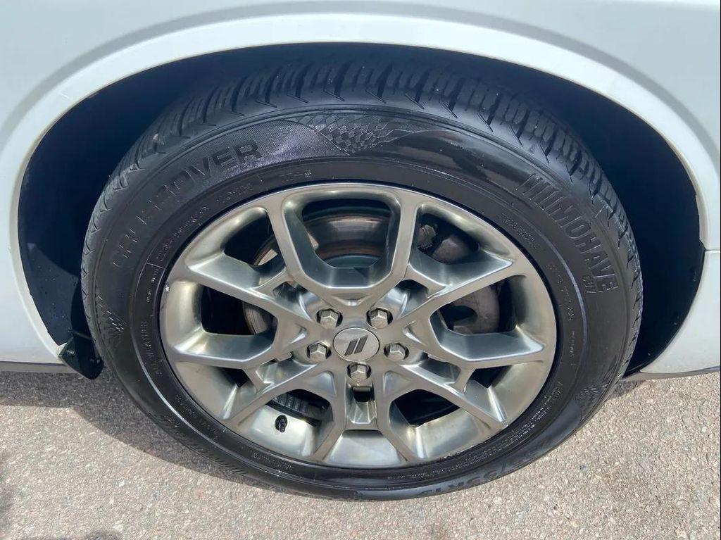 used 2017 Dodge Challenger car, priced at $16,100