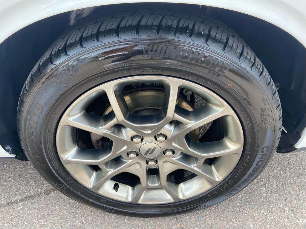 used 2017 Dodge Challenger car, priced at $16,100