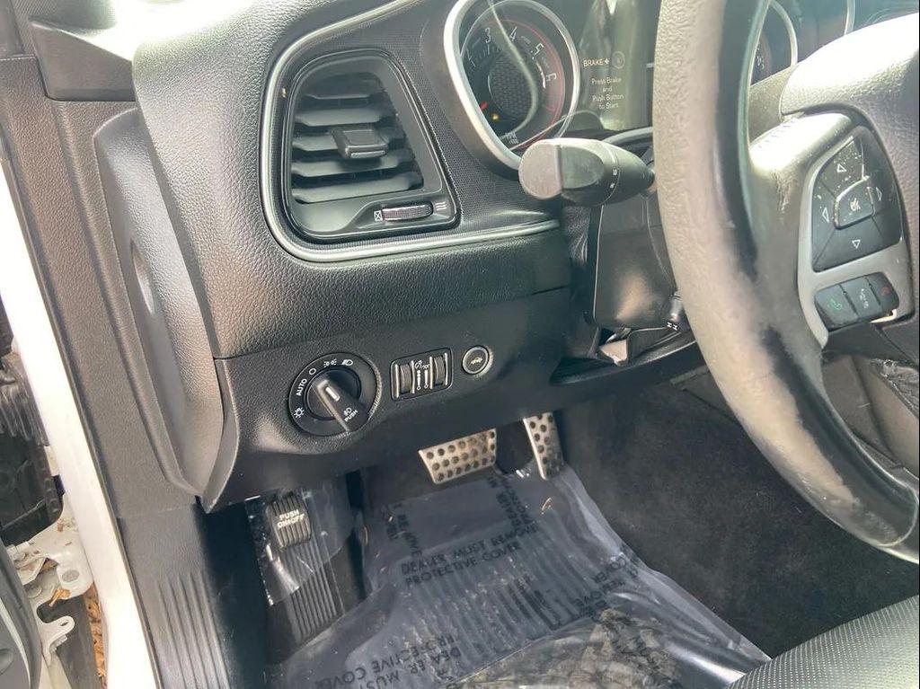 used 2017 Dodge Challenger car, priced at $16,100