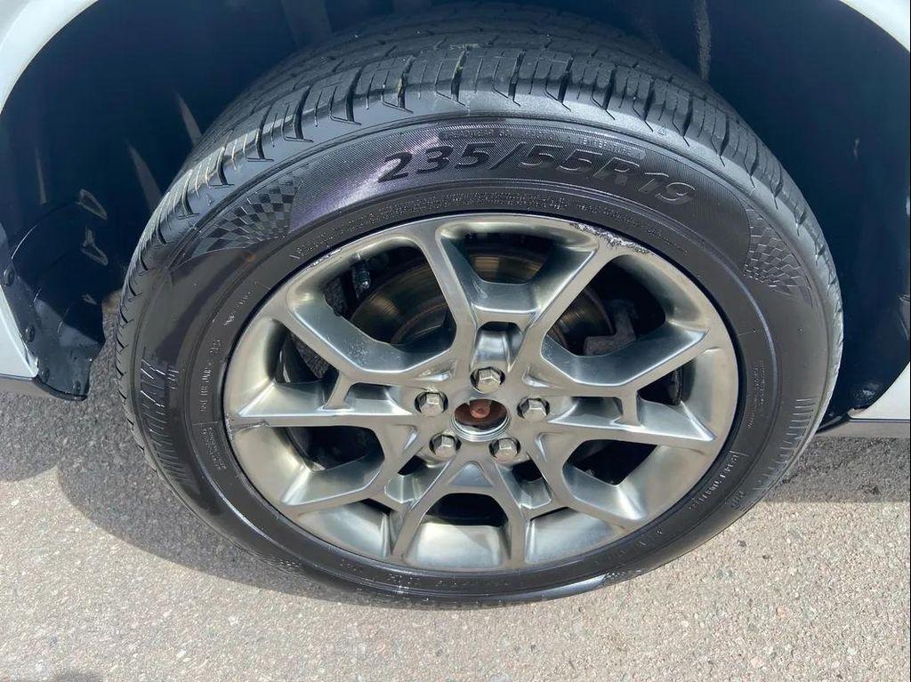 used 2017 Dodge Challenger car, priced at $16,100