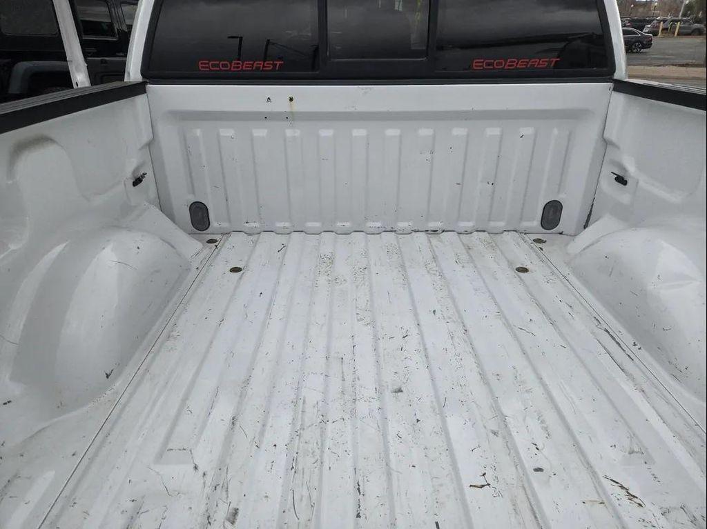 used 2012 Ford F-150 car, priced at $14,995