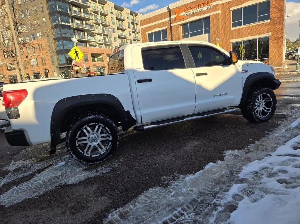 used 2010 Toyota Tundra car, priced at $9,995