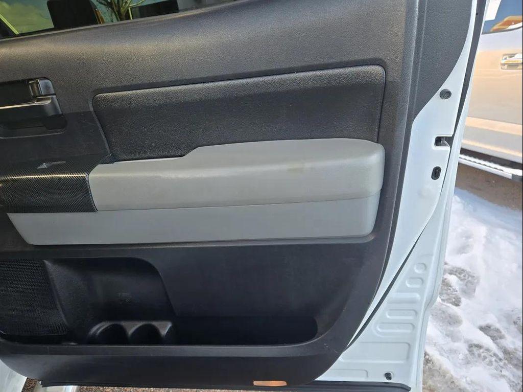 used 2010 Toyota Tundra car, priced at $9,995